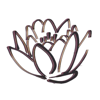 Saraṇa logo